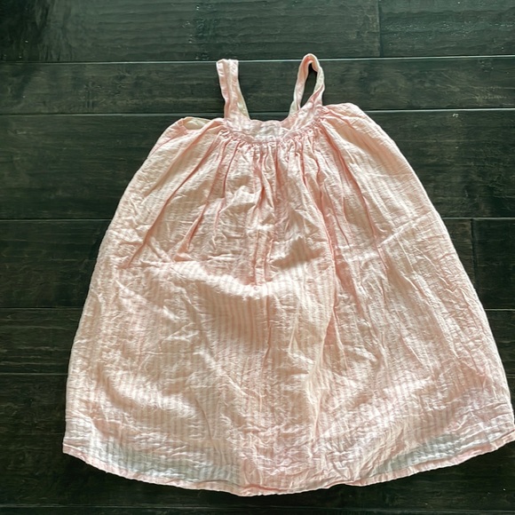 Sundress pink size 5 - Picture 1 of 2